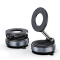 360° Magnetic Vacuum Car Phone Mount