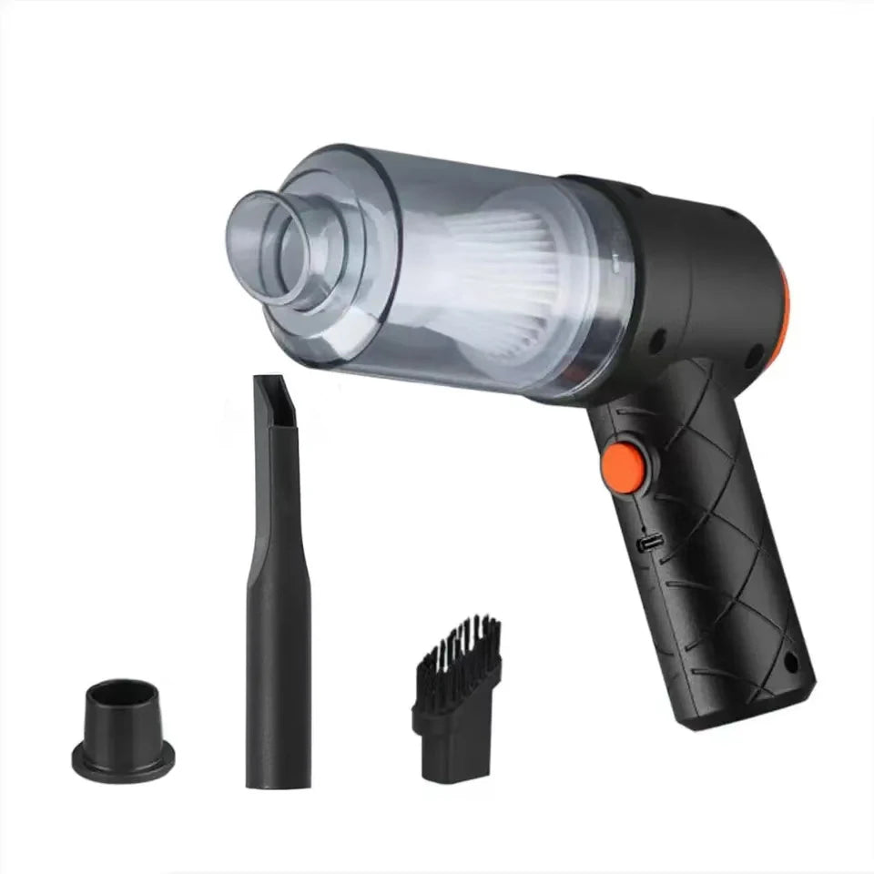 Portable Wireless Handheld Vacuum Cleaner for Car&Home